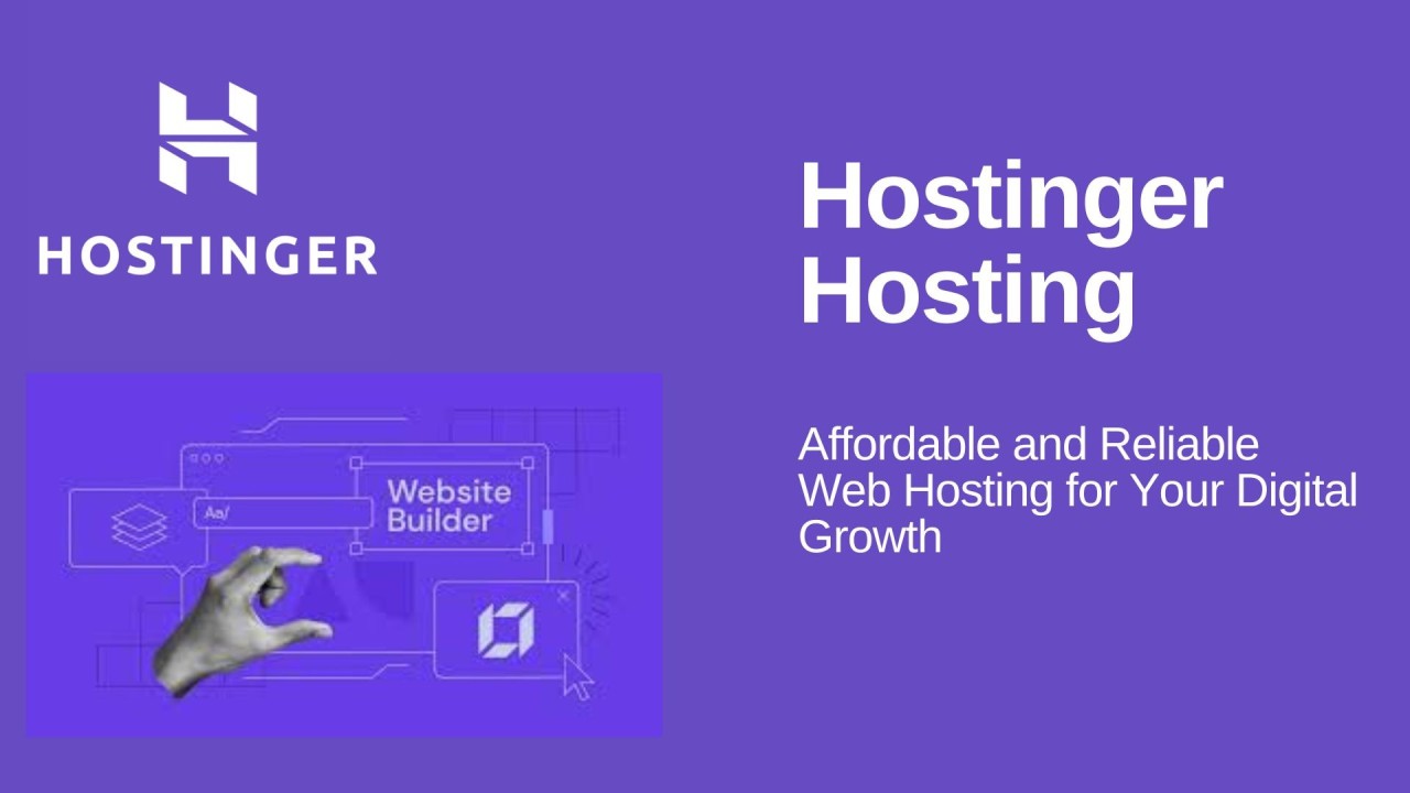 Best Hosting Servers With Free Domain
