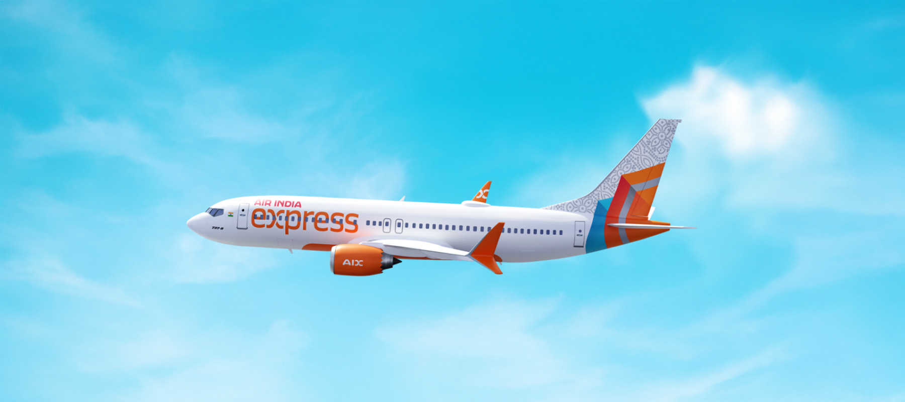 Air India Express Introduces Hindon-Kolkata Flights from March 1