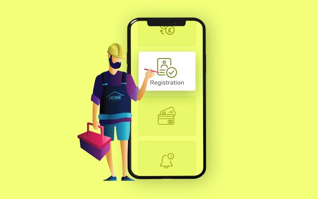 AP Government to Launch Home Services App for Affordable Doorstep Repairs