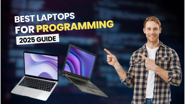 Best Programming & Gaming Laptops