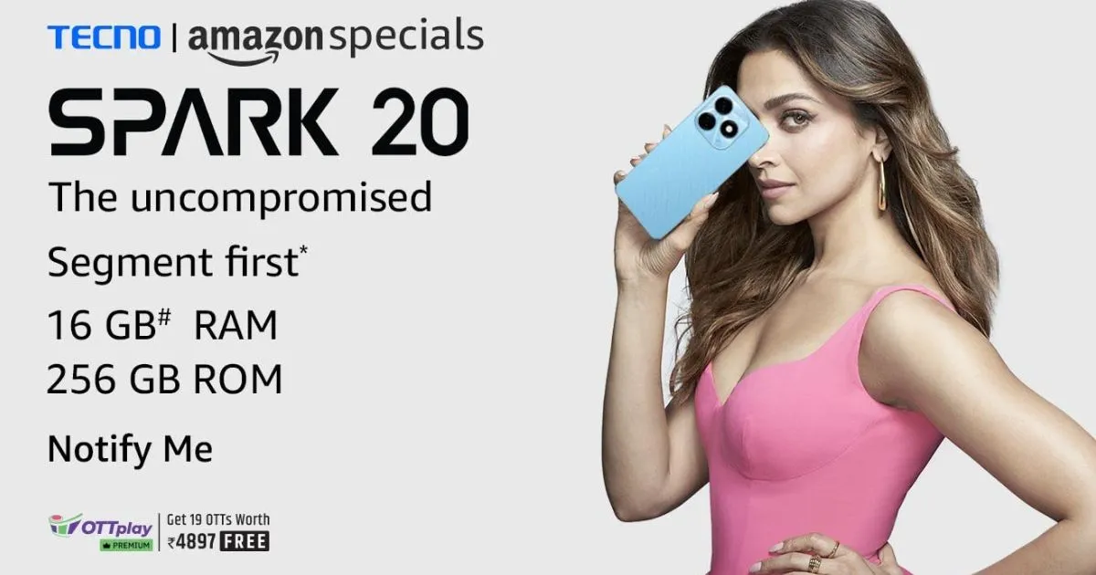 Best Tecno Phones That Look Stylish and Offer Great Value for Money
