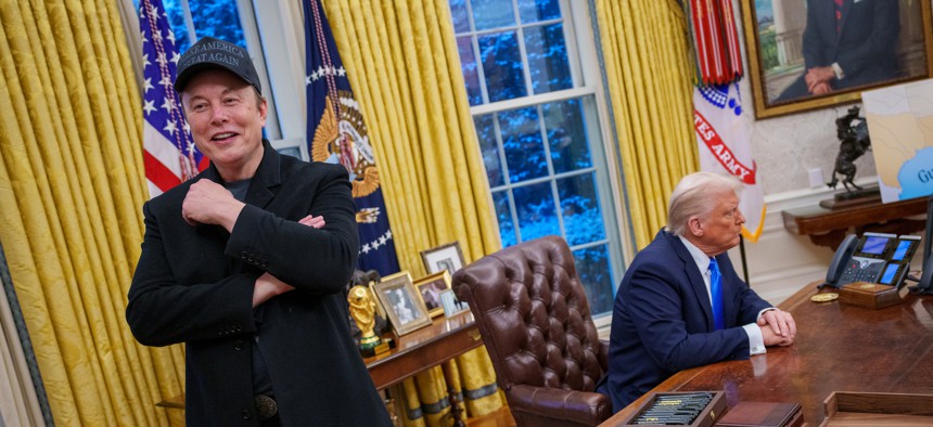 'Failure to Respond Will Be Taken as Resignation': Elon Musk's New Rule for US Federal Staff
