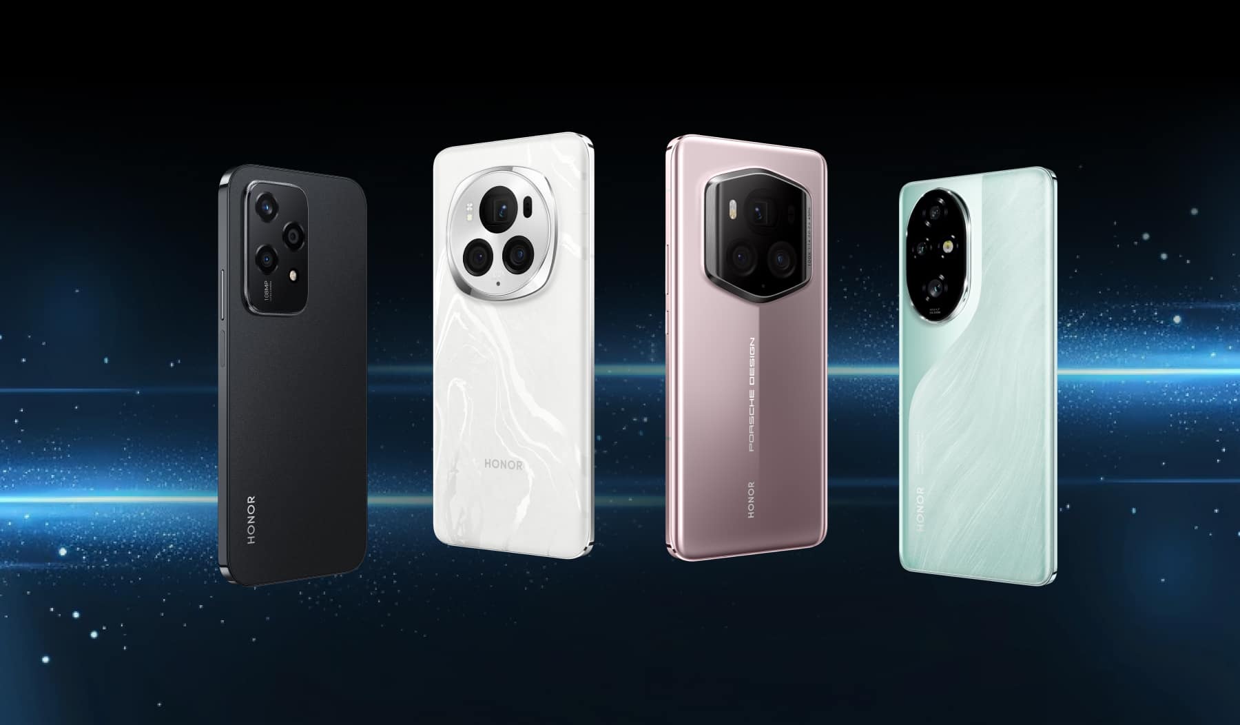 Smartphone Maker Honor Bets on AI-Powered 'Intelligent Phone'