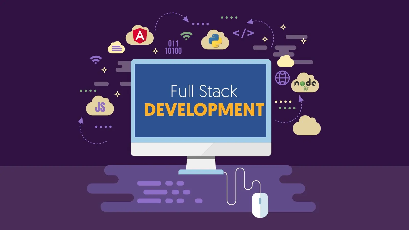 How to Become a Full Stack Developer in 2025