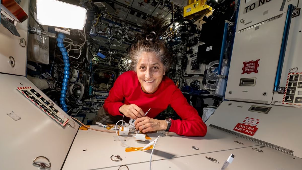 Sunita Williams' Homecoming: When, Where, and How Will NASA Astronaut Return to Earth