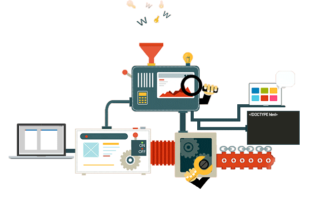 Customized Solutions @ Gaurav Singh (gauravsinghigc)