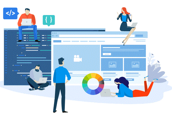 CRM & Software Development @ Gaurav Singh (gauravsinghigc)